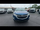 Used 2019 Chevrolet Equinox LT w/ Driver Convenience Package image 3