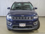 Used 2021 Jeep Compass Limited w/ Sun and Sound Group image 5