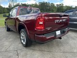 New 2025 RAM 1500 Big Horn image 5