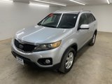 Used 2011 Kia Sorento LX w/ Convenience Pkg image 5