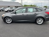 Used 2017 Ford Focus SE image 4