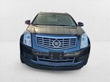 Used 2016 Cadillac SRX Luxury image 2
