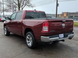 Used 2019 RAM 1500 Big Horn image 3