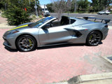 Used 2022 Chevrolet Corvette Stingray Premium Cpe image 4
