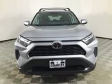 Used 2025 Toyota RAV4 XLE image 2