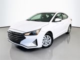 Used 2019 Hyundai Elantra SE w/ Cargo Package image 3
