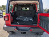 New 2024 Jeep Wrangler Unlimited Sport image 6