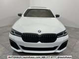 Used 2022 BMW 540i w/ M Sport Package image 4