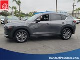 Used 2020 MAZDA CX-5 Grand Touring image 2