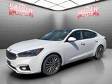 Used 2017 Kia Cadenza Premium w/ Luxury Package image 4