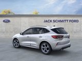 New 2024 Ford Escape ST-Line w/ Tech Pack #1 image 4