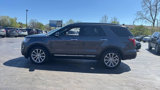 Used 2017 Ford Explorer Limited w/ Class II Trailer Tow Package image 4