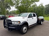 Used 2022 RAM 5500 Tradesman w/ Chrome Appearance Group image 3