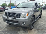 Used 2020 Nissan Frontier SV w/ Midnight Edition Floor Mats image 4