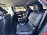 Used 2020 Ford Explorer Limited image 5