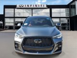 New 2024 INFINITI QX50 Sport image 3