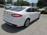 Used 2016 Ford Fusion SE image 4