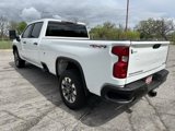 Used 2022 Chevrolet Silverado 2500 Custom w/ Custom Convenience Package image 4