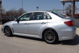 Used 2013 Subaru Impreza WRX Sedan image 6