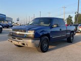 Used 2004 Chevrolet Silverado 1500 LS image 3