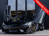 Used 2020 McLaren 570S Spider image 2