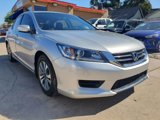 Used 2013 Honda Accord LX image 2