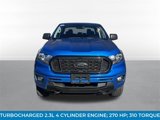 Certified 2021 Ford Ranger XLT w/ Equipment Group 301A Mid image 2
