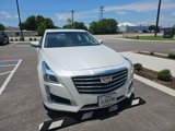 Used 2017 Cadillac CTS Premium Luxury image 2