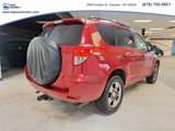 Used 2006 Toyota RAV4 2WD V6 image 6