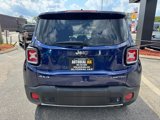 Used 2017 Jeep Renegade Limited image 5