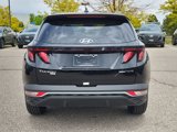 Used 2024 Hyundai Tucson Blue image 6