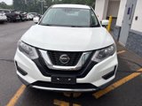 Certified 2020 Nissan Rogue S image 5