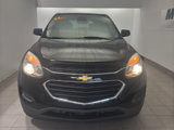 Used 2016 Chevrolet Equinox LS image 3