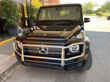 Used 2023 Mercedes-Benz G 550 image 2