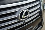 Used 2014 Lexus LX 570 4WD w/ Luxury Package image 6