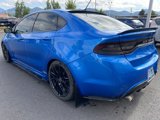 Used 2015 Dodge Dart SXT image 3