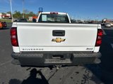Used 2015 Chevrolet Silverado 1500 W/T w/ Trailering Package image 6