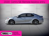 Used 2020 Toyota Camry SE image 4