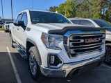 Used 2021 GMC Sierra 1500 SLT w/ SLT Convenience Package image 4