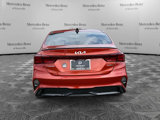 Used 2023 Kia Forte GT-Line w/ GT-Line Premium Package image 4
