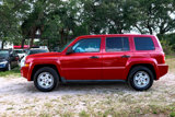 Used 2009 Jeep Patriot Sport image 3