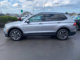 New 2024 Volkswagen Tiguan S image 3
