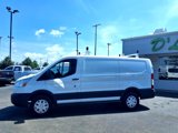 Used 2018 Ford Transit 250 130 Low Roof w/ Exterior Upgrade Package image 2