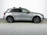 Used 2021 Audi SQ5 Premium Plus w/ Premium Plus Package image 4