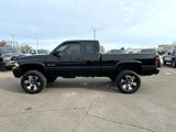 Used 2001 Dodge Ram 2500 Truck 4x4 Quad Cab image 2