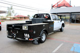 Used 2023 Chevrolet Silverado 3500 W/T w/ WT Convenience Package image 3