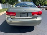Used 2009 Hyundai Sonata GLS w/ Popular Equipment Pkg 2 image 6