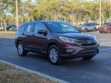 Used 2016 Honda CR-V EX image 3