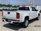Used 2022 Chevrolet Colorado LT w/ Fleet Safety Package image 2