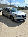 Used 2022 Subaru Legacy Premium image 4